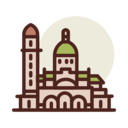 philippines,architecture and city,architectonic,landmark,monuments,cathedral,buildings,manila