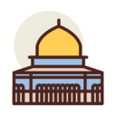 palestine,architecture and city,architectonic,landmark,monuments,mosque,buildings