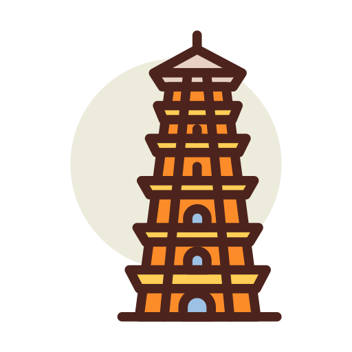 Pagoda