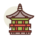 south korea,architecture and city,architectonic,landmark,monuments,buildings,pagoda