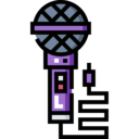 technology,music and multimedia,microphone,radio,vintage,mic,voice recorder