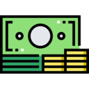 money,business and finance,notes,business,currency,cash,change,coins,stack