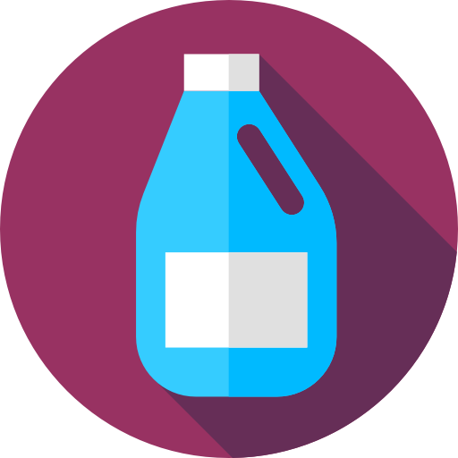 Detergent