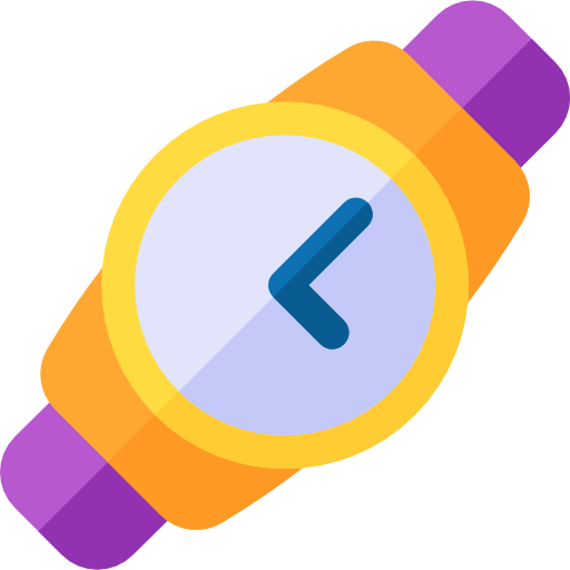 Wristwatch