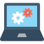 Project Management icon 64x64