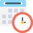time,interface,time and date,calendar,date,organization,schedule,administration,calendars