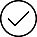 ui,interface,tick,success,checked,true,check ok 