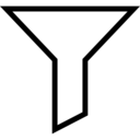 ui,Tools and utensils,tool,filter,funnel,filtering