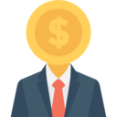 money,business and finance,dollar,avatar,professions and jobs,user,people,coin,job,employee,worker,businessman,occupation,profession