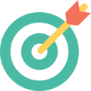 seo and web,target,arrow,weapons,archery,targeting,dart board,darts