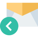 interface,symbol,mail,envelope,communications,email,back,message,black