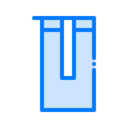 interface,book,miscellaneous,shapes,bookmark,badge,insignia,ribbon