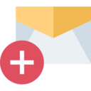 multimedia,add,mail,envelope,communications,email,message,note