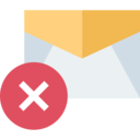 interface,remove,delete,mail,envelope,communications,email,message