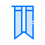 Bookmarks icon 64x64