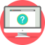 Web Development and SEO icon 64x64