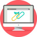 computer,link,browser,monitor,screen ok 