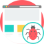 Web Development and SEO icon 64x64