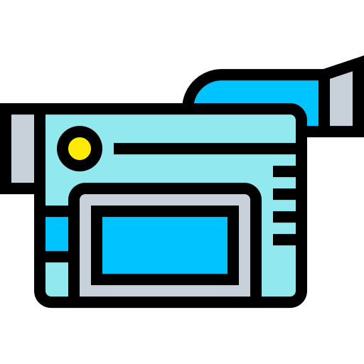 Videocamera