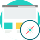 interface,seo and web,browser,website,internet,computing,compass,navigation ok 
