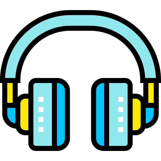 Headphone