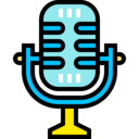 ui,electronics,technology,music and multimedia,sound,voice recording,microphone,radio,vintage ok 