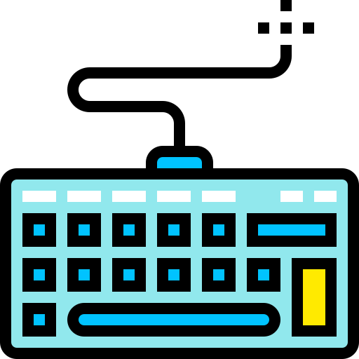 Keyboard