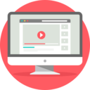 technology,computer,video player,monitor,screen,tv,television