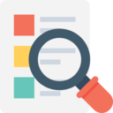 interface,file,document,files and folders,archive,list,favorite,text lines