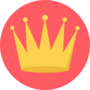 seo and web,crown,shapes,queen,king,chess piece,royalty ok 