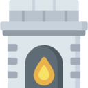 furniture and household,place,chimney,fire,farming and gardening,fireplace