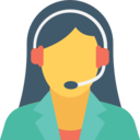 technology,avatar,headphones,seo and web,professions and jobs,user,people,marketing,communications,microphone,call,support,customer service,telemarketer