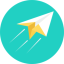 interface,plane,paper,communications,send,paper plane,messages,sending ok 