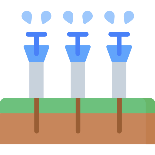 Irrigation