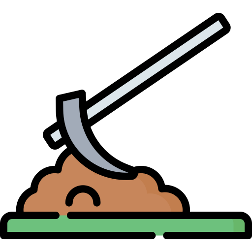 Hoe