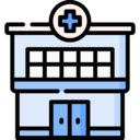 hospital,medical,architecture and city,buildings,farming and gardening,urban,health clinic,build