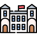 architecture and city,school,education,buildings,farming and gardening,high school,college