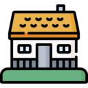house,real estate,property,home,construction,buildings,farming and gardening,color