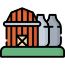 architecture and city,farming and gardening,grain,barn