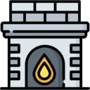 furniture and household,place,chimney,fire,farming and gardening,fireplace