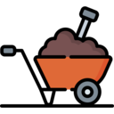 construction,farming and gardening,trolley,wheelbarrow