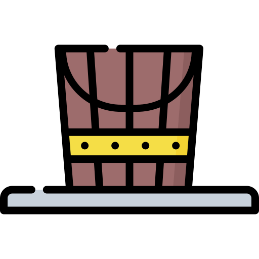 Bucket