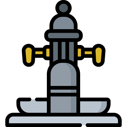 Fountain