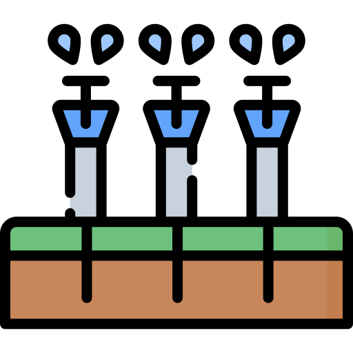 Irrigation