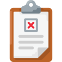 miscellaneous,clipboard,list,verification,checking,tasks