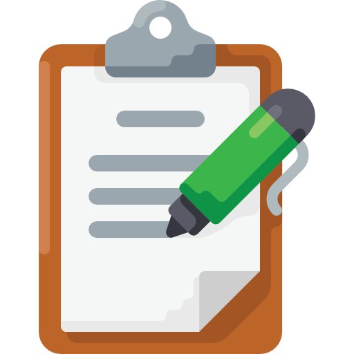 Clipboard