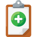 miscellaneous,clipboard,list,verification,checking,tasks