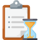 miscellaneous,clipboard,list,verification,checking,tasks