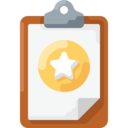 miscellaneous,clipboard,list,verification,checking,tasks