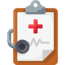 miscellaneous,clipboard,list,verification,checking,tasks